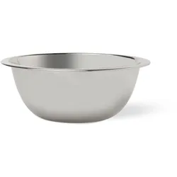 Comas Salatschüssel aus Stahl, 24 cm