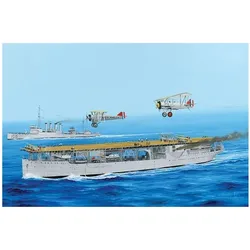 Trumpeter USS Langley CV-1