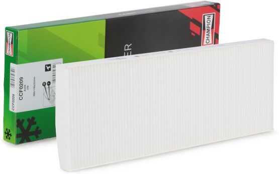 Champion CCF0209 Pollen filter