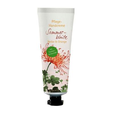 Handcreme »Sommerblüte«, von , St. Benno