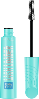 Rimmel London Kind Free Lash Loader Mascara 9.5 ml