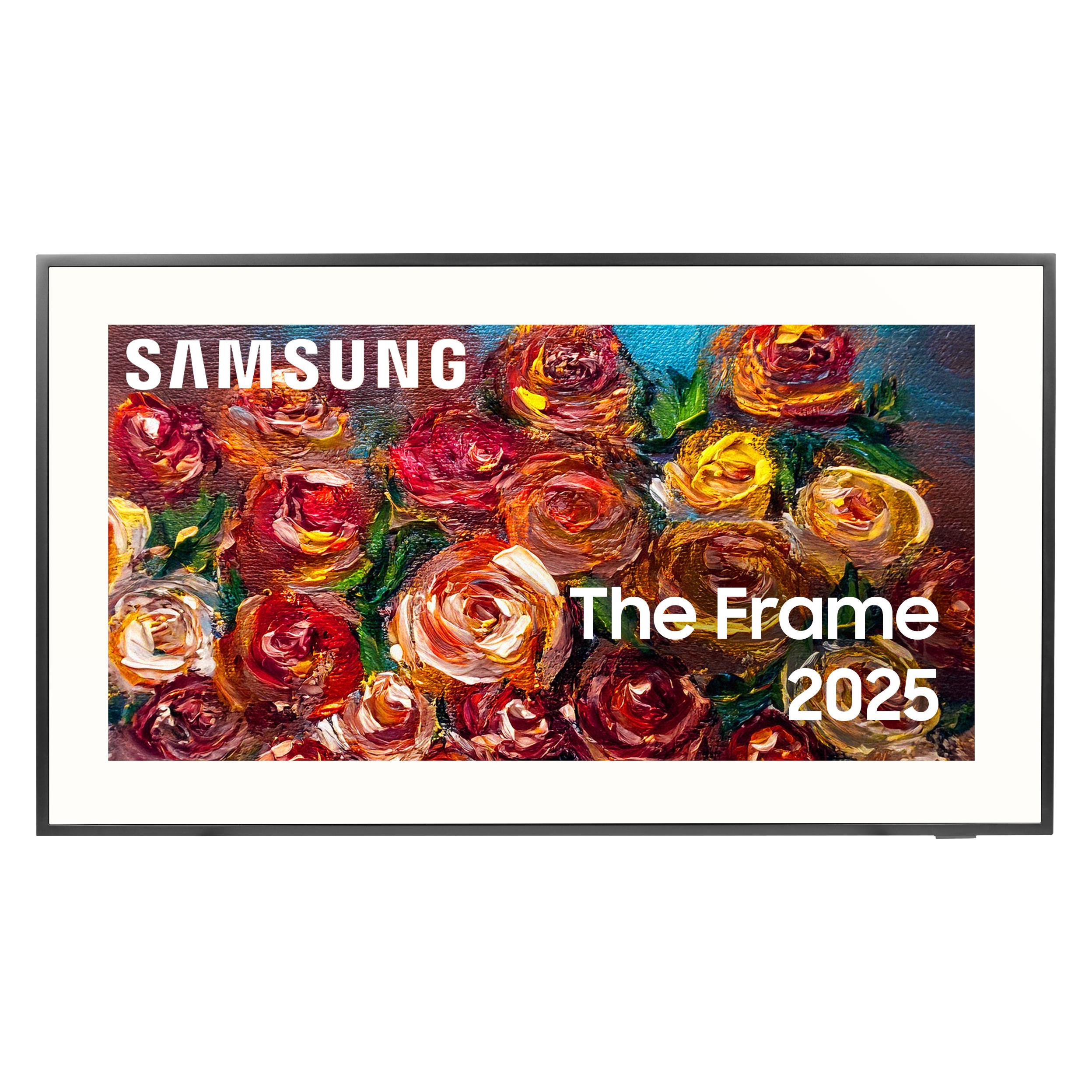 Samsung QE55LS03FAU (55", LS03A, QLED, 4K, 2025, EU) (QE55LS03FAUXXH)