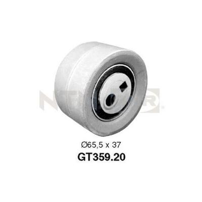 SNR Spannrolle, Zahnriemen gt35920 für Peugeot