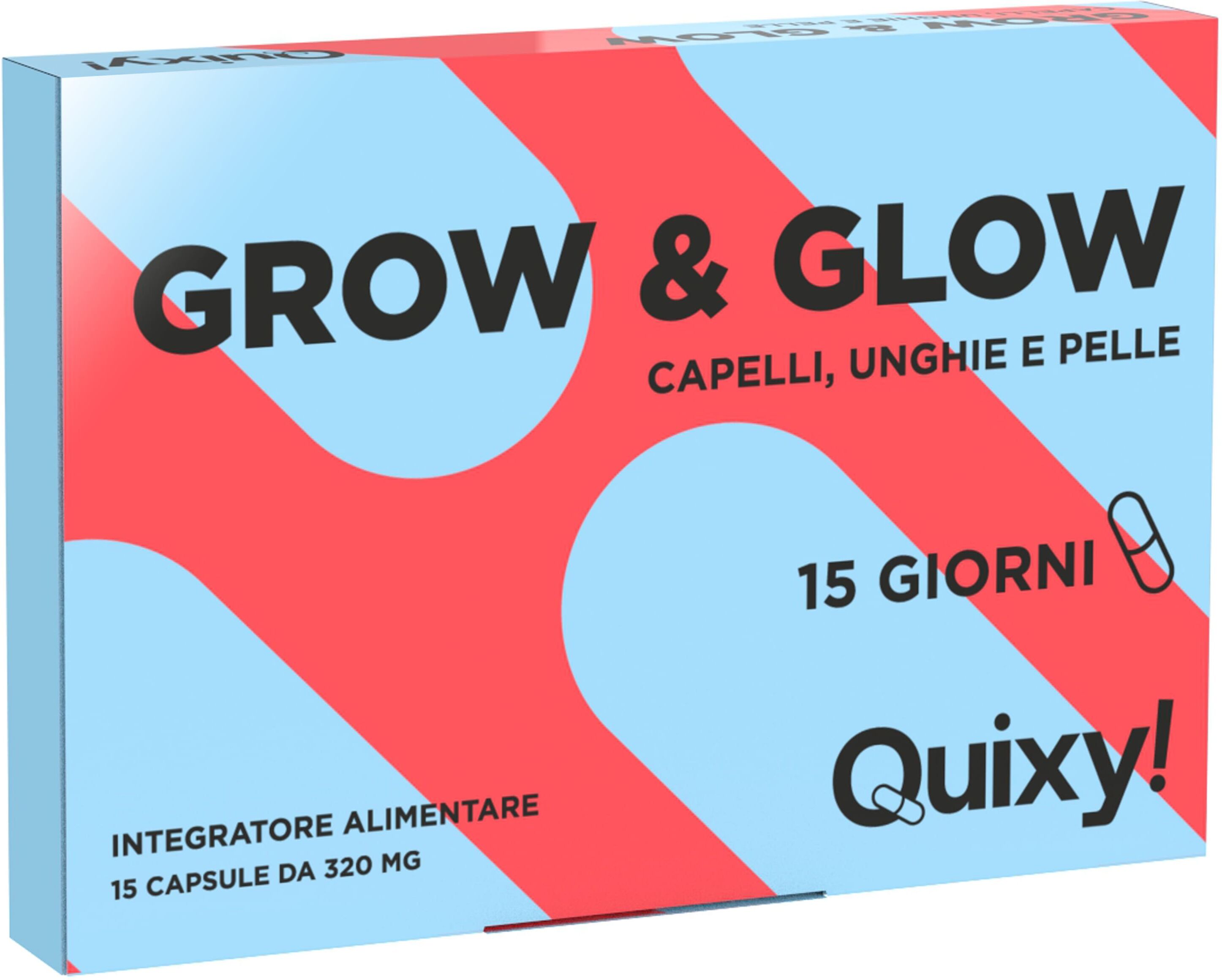 Dulac Ec Quixy Grow& Low-Cap Un