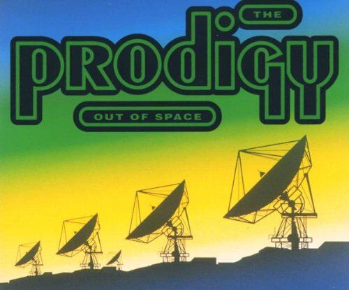 The Prodigy - Out of Space - Preis vom 12.10.2026 11:37:12 h