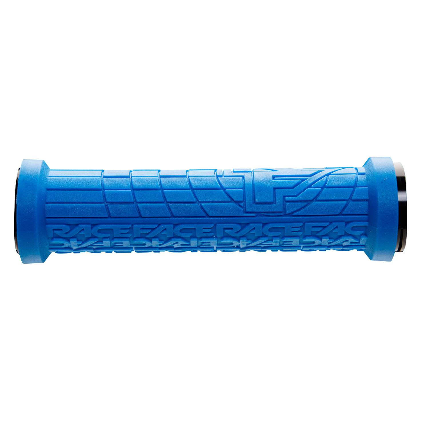 Race Face Grippler Lock-On Griffe (AC990091)