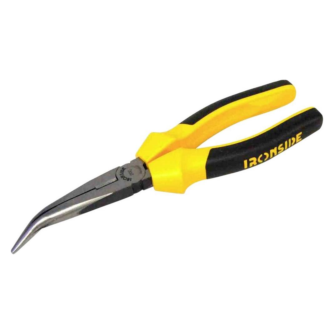 Ironside 121375 Telefonzange 200mm geb. 2-Komponenten-Griff (200 mm) (121375)