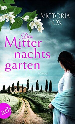 Victoria Fox - Der Mitternachtsgarten: Roman - Preis vom 11.10.2026 03:10:56 h
