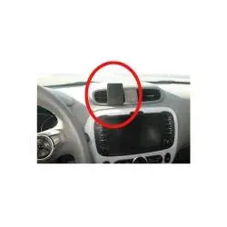 Brodit 855443 ProClip - Kia Soul 2018-2019 (For all countries) - Center mount