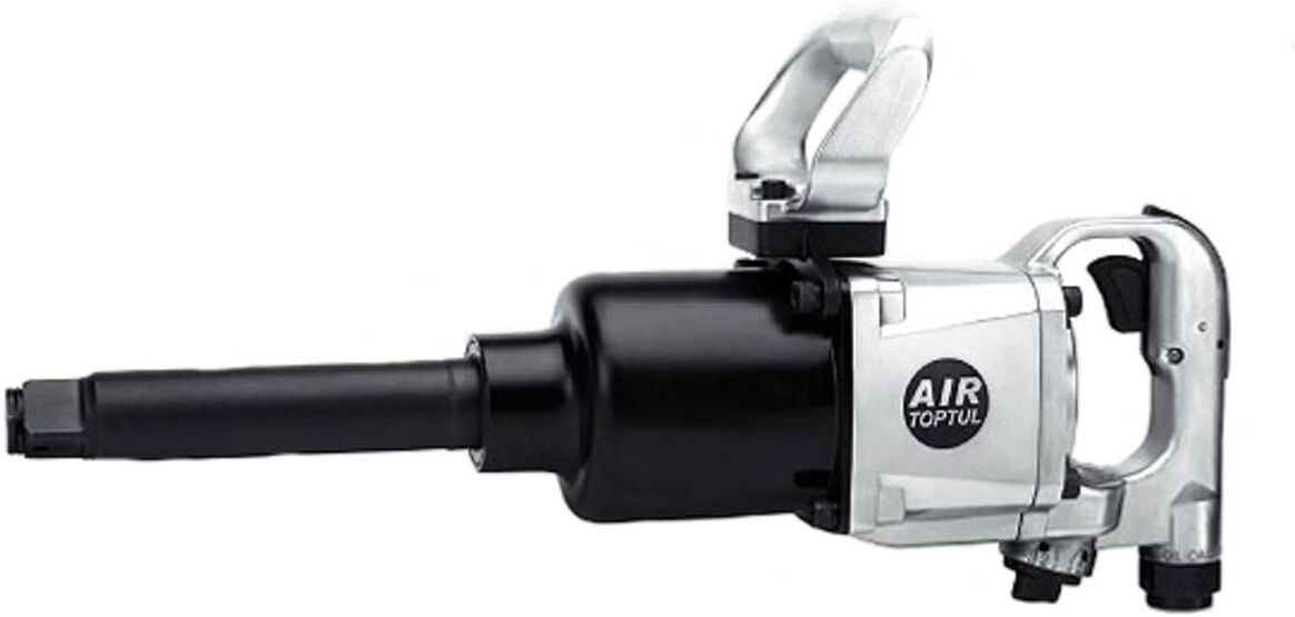 Schlagschlüssel TOPTUL 1 zoll 2440 Nm (LKW)