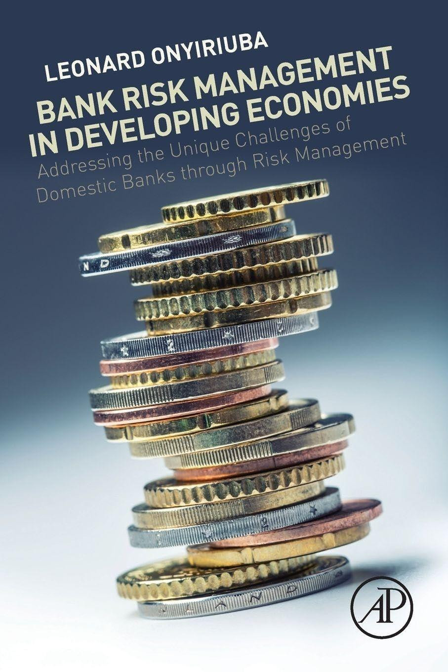 Bank Risk Management in Ontwikkelende Economieën