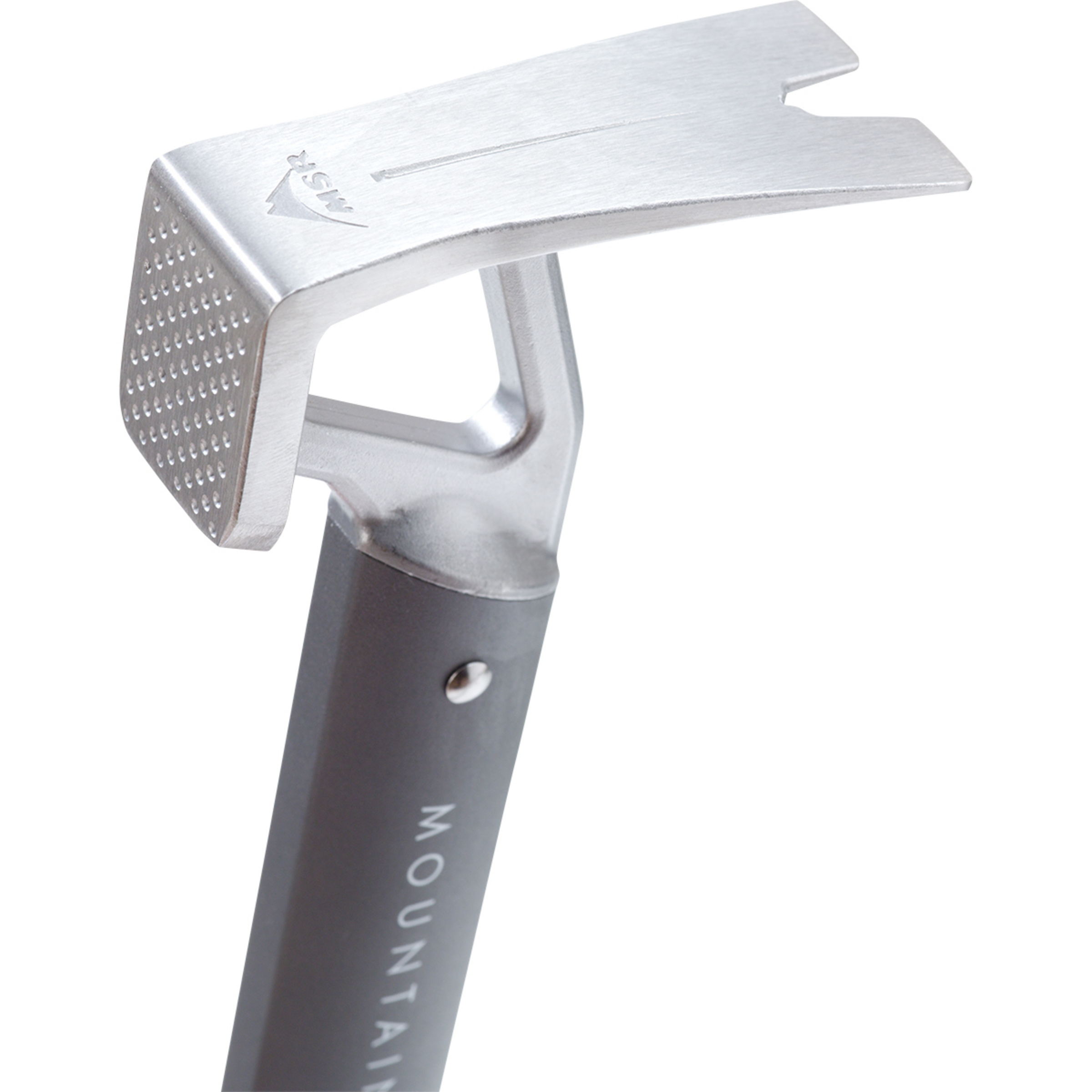 MSR Stake Hammer Reparatur, Pflege & Zubehör Camping
