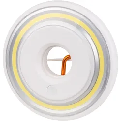 LDV 854175688 - Mobile LED-Leuchte, 2,2 W, 180 lm, 6500 K, batteriebetrieben