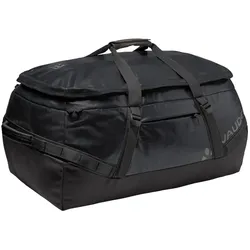Vaude Reisetasche CityDuffel 65 - Black Koffer24