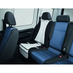 VW Unterlage für Kindersitzsysteme  - ISOFIX