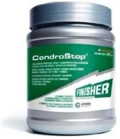 Kern Pharma Finisher Chondrostop Orange Topf 585 gr