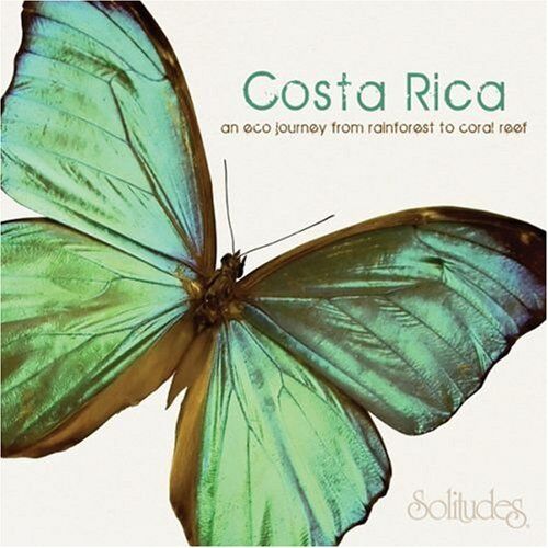 Solitudes - Costa Rica - Preis vom 28.09.2026 21:19:57 h