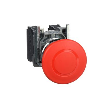 Schneider Electric Not-Aus-Taster XB4BT845