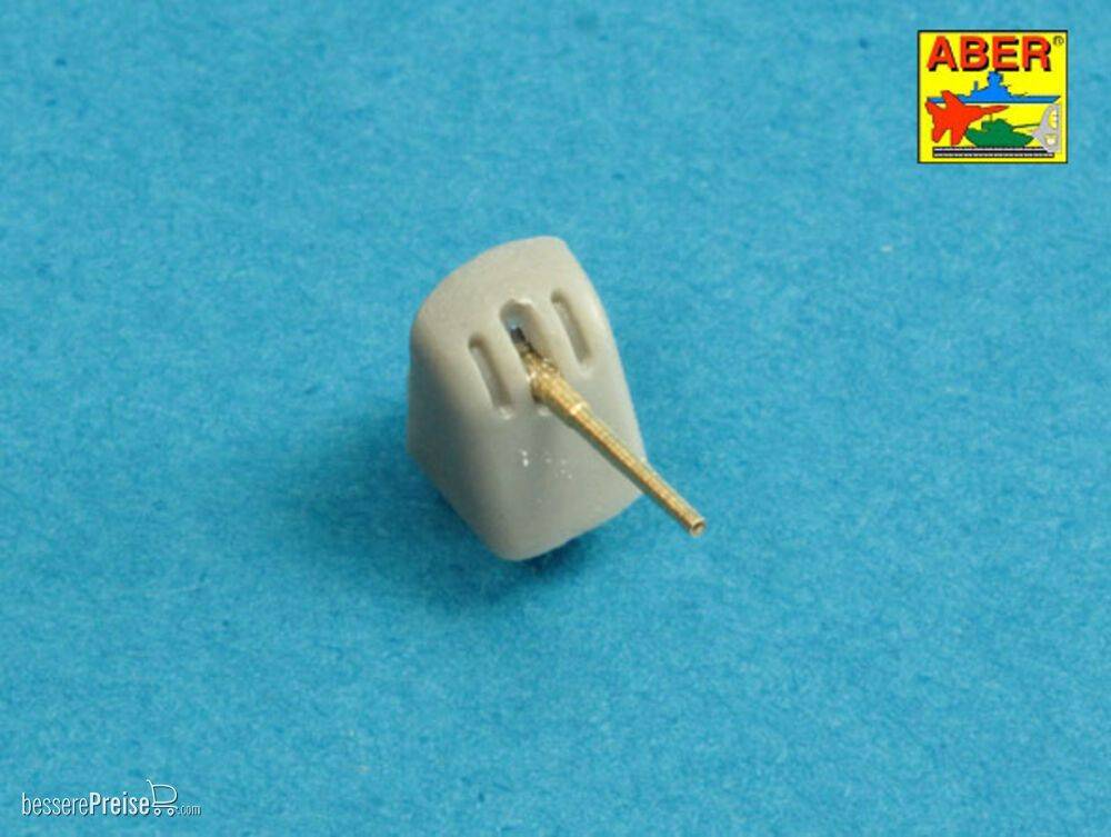 Aber Models RE-350 L74