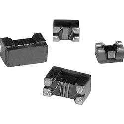 NIC Components NCC0805F221HTRF NCC0805F221HTRF Induktivität Common mode SMD 0805 220 Ω 300 mA 6000 St.
