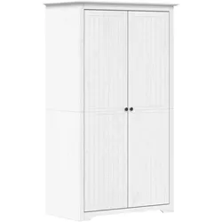 vidaXL, Kleiderschrank, Laufenmoor (101 x 52 x 176.50 cm)