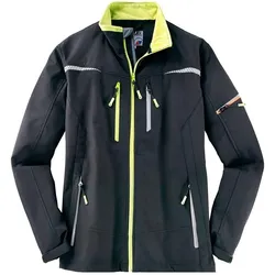 Terrax,  Arbeitsjacke (L)