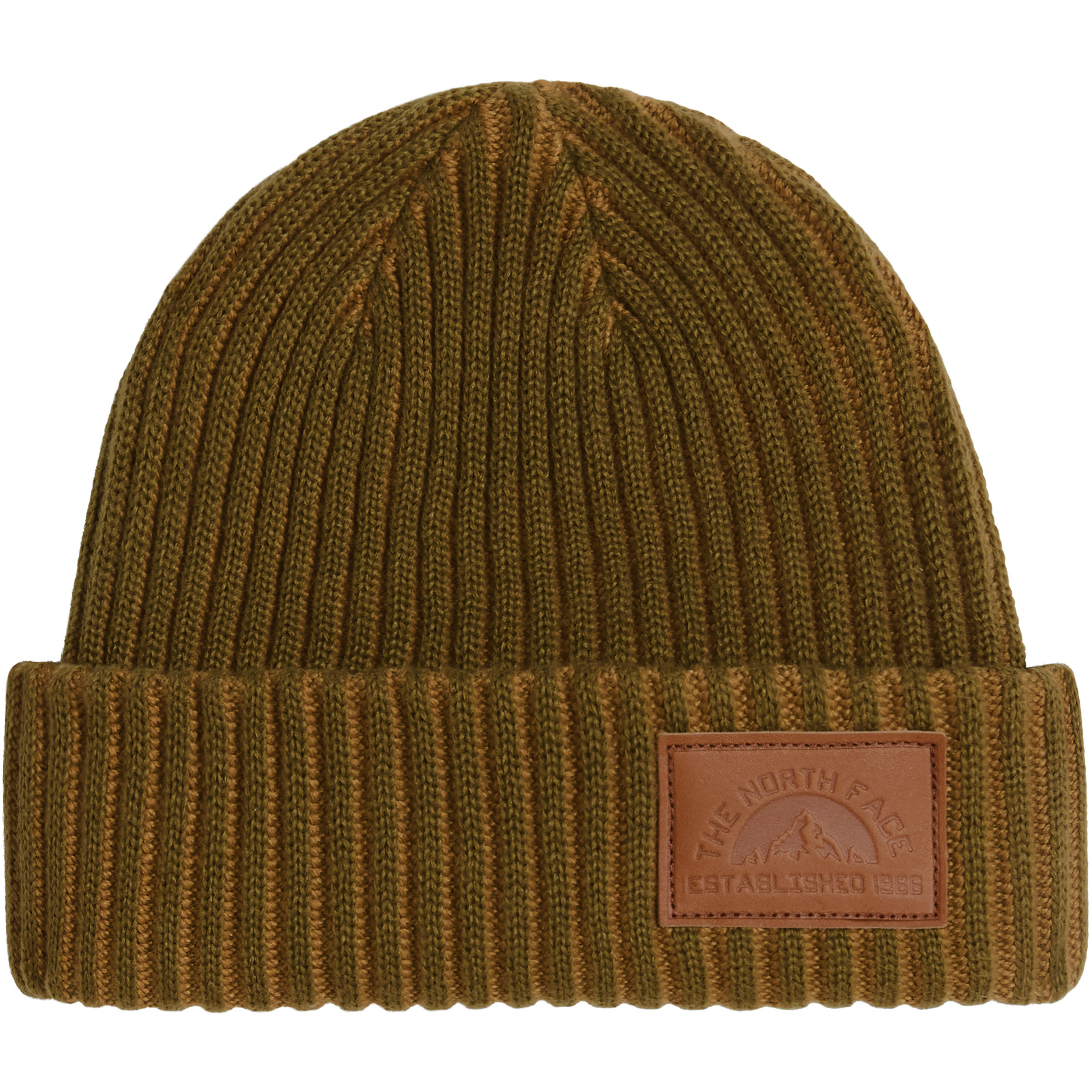 The North Face Salty Lined Se Mützen & Beanies oliv Lifestyle Atmungsaktiv