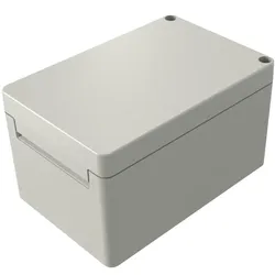 Rose System Polyestergehäuse 212030000