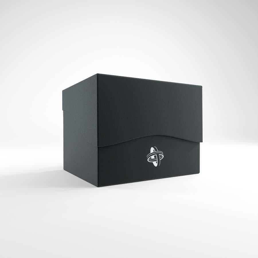 UNIT Gamegenic Side Holder 100+ XL - Black by Lennies Toys