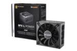 be quiet! SFX L Power 600 Watt Netzteil für ITX