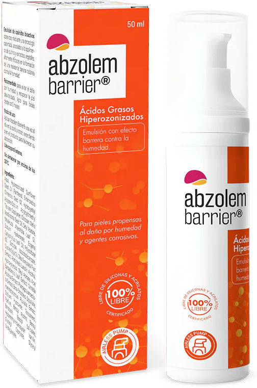 Atika Pharma Abzolem Barrier 50 ml