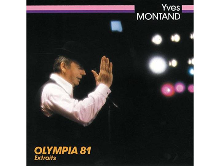 Olympia 81: Extraits