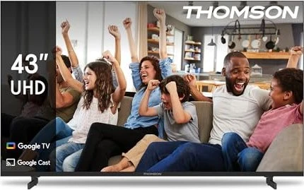 43" Thomson 43UG4S14