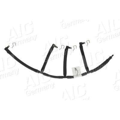 AIC Schlauch, Leckkraftstoff 74826 für VAG