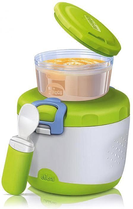 Chicco Thermal Food Container ustensile pour l'alimentation 350 ml