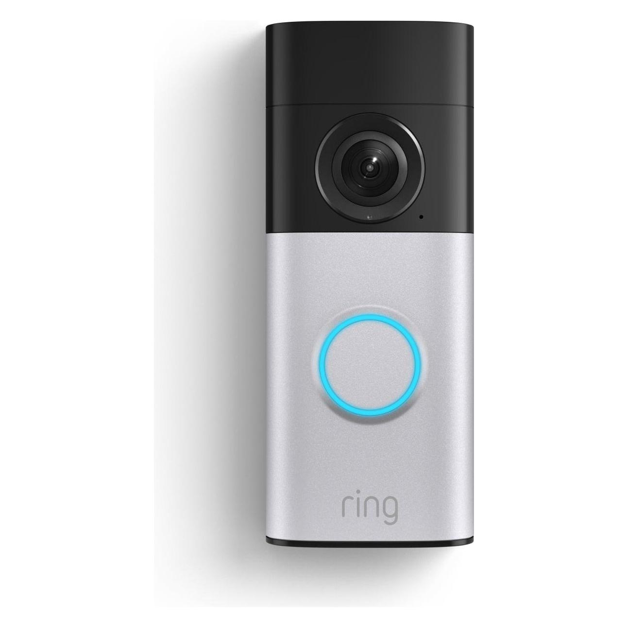 Ring Video Doorbell Plus 2nd Gen - Wired (Kabellos, WLAN) (B0GF6QRJ4X)