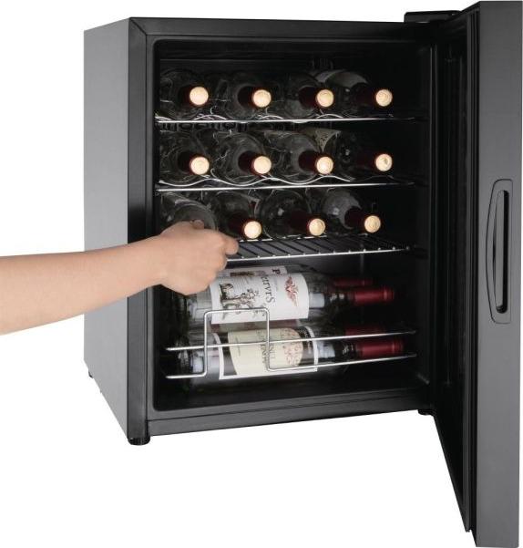 Polar C-Serie Tisch-Weinkühler 16 Flaschen