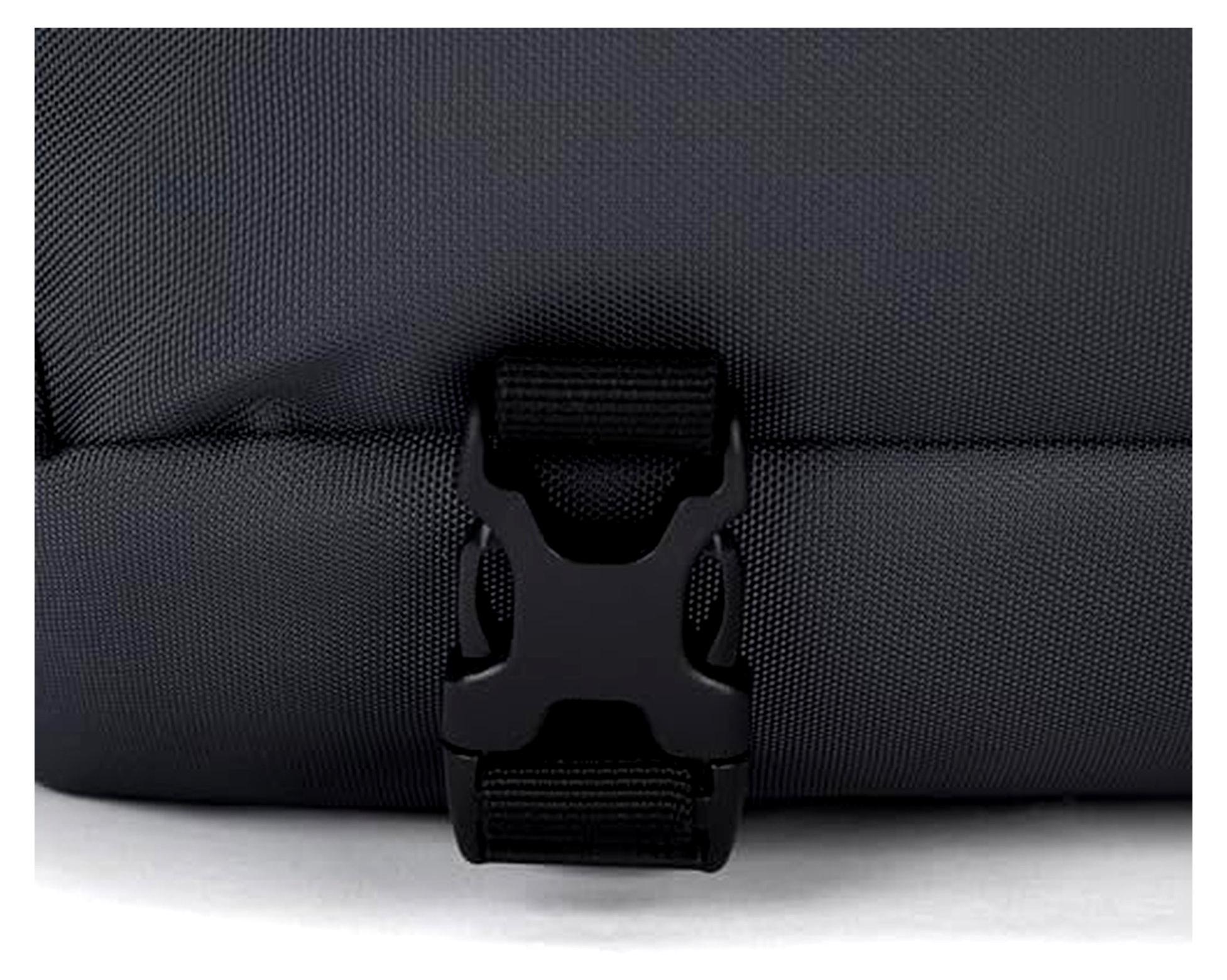 Pacsafe 12" Sling Crossbody Umhängetasche