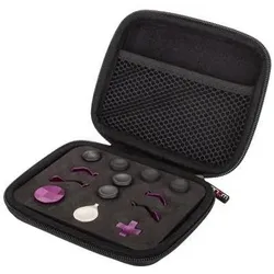 Venom Customisation Kit Purple PS5 (Xbox One S), Violett