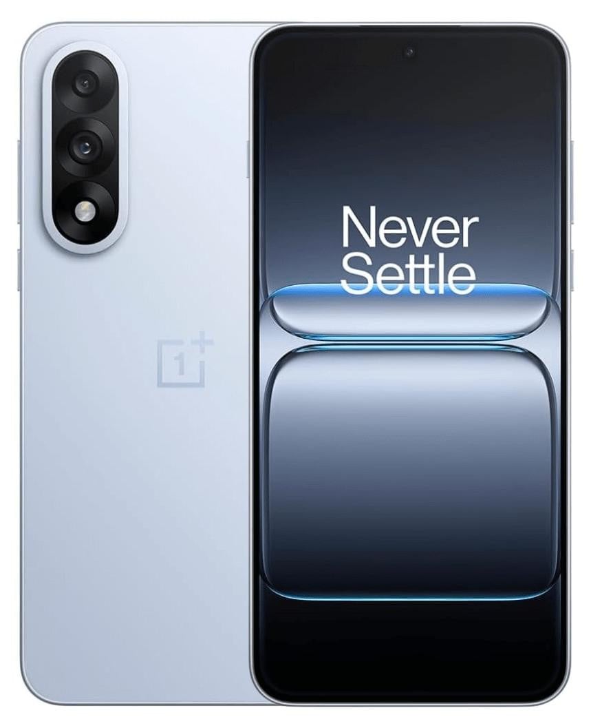 OnePlus Nord 5, 512 GB, 12 GB RAM, OxygenOS, Dry Ice