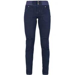 Karpos, Damen, Outdoorhose, Salice (38), Blau