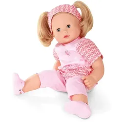 Götz Maxy Muffin In Style, blond, 42 cm