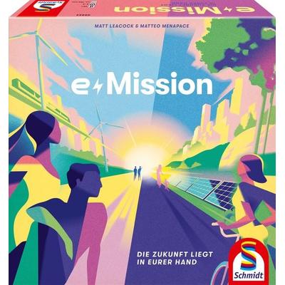 e-Mission (AT)