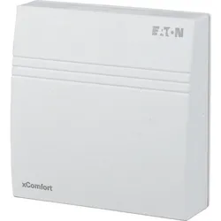 Eaton 118802 Wohnraumgehäuse, HxBxT=84,5x84,5x25mm CSEZ-01/24
