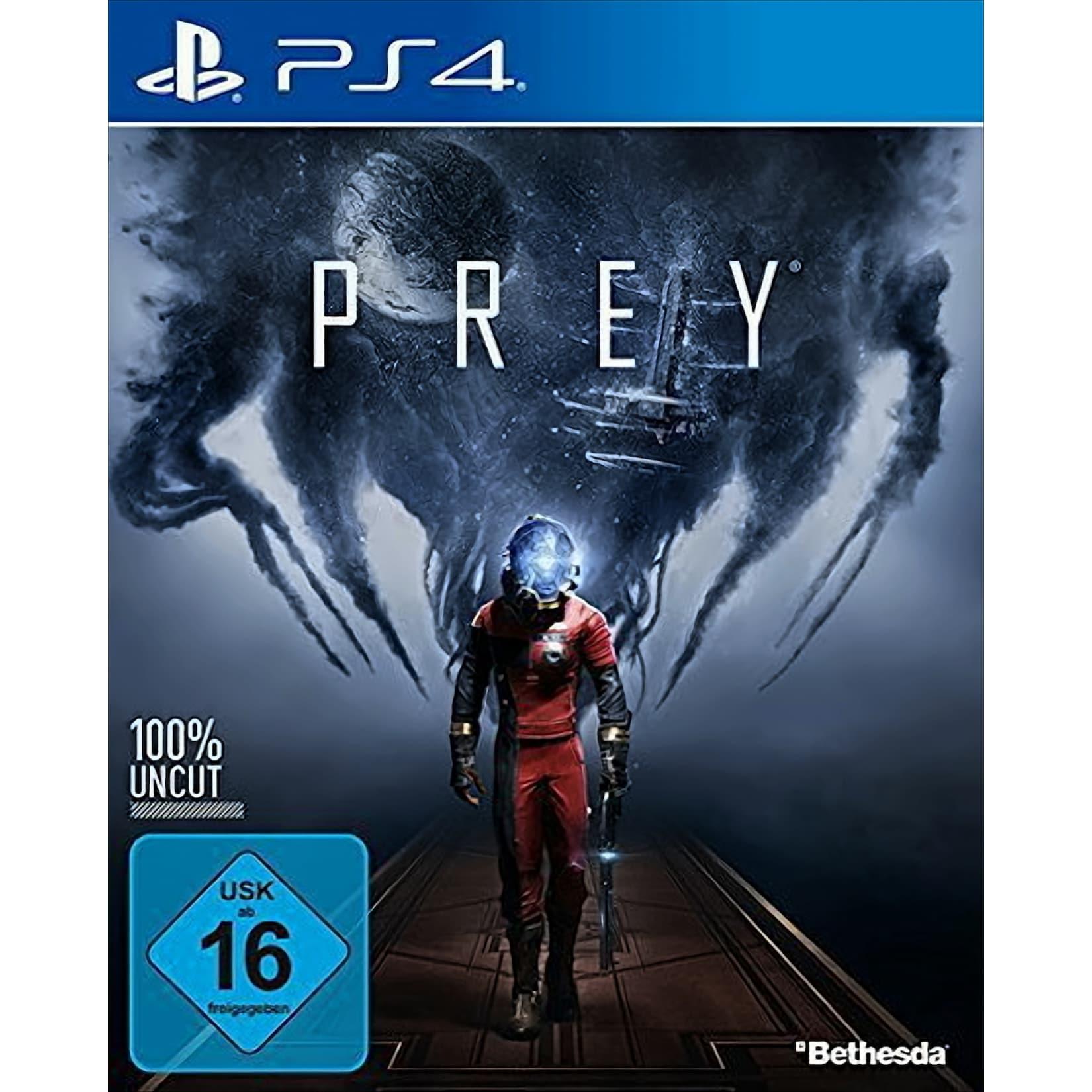 Prey
