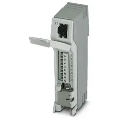 Phoenix Contact Patch-Panel PP-RJ-SC