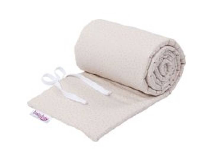 Nestchen Organic Cotton Royal für Beistellbett Maxi, Boxspring, Comfort und Comfort Plus