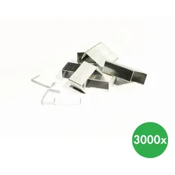 Heftklammern SB10
