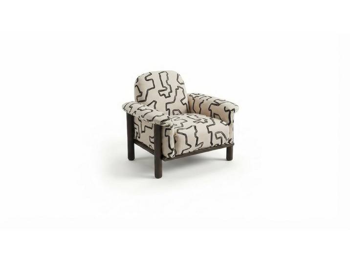JVmoebel Sessel Sessel Modern Mehrfarbig Bequem Polstersessel Lounge Wohnzimmer (1-St)
