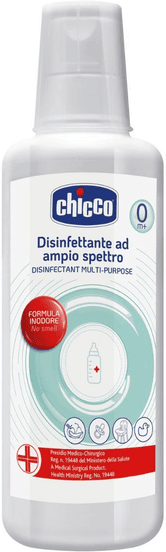 Chicco Disinfettante Sterilsistem Ad Ampio Spettro 1 litro